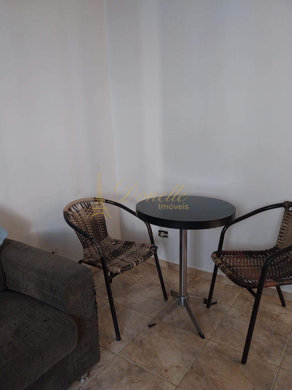 Apartamento, 2 quartos, 44 m² - Foto 5