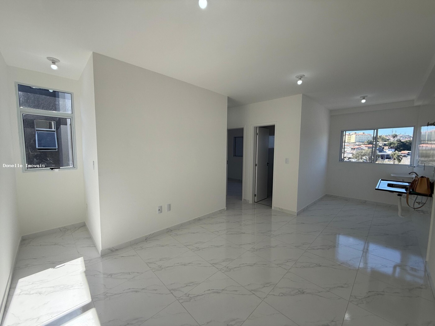 Apartamento, 2 quartos, 53 m² - Foto 21