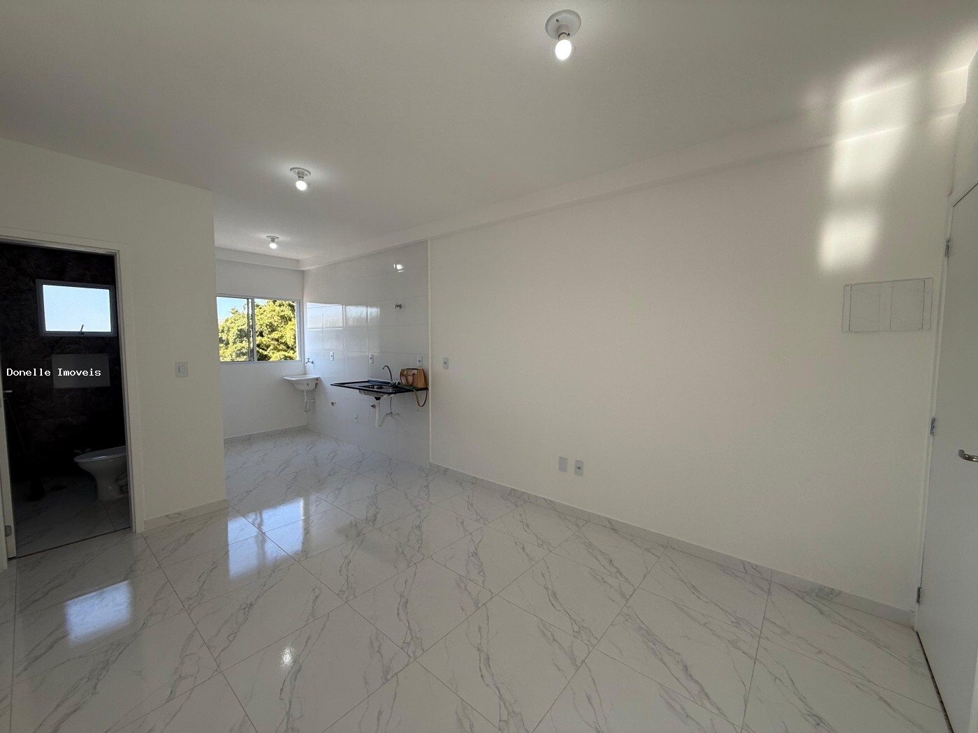 Apartamento, 2 quartos, 53 m² - Foto 23