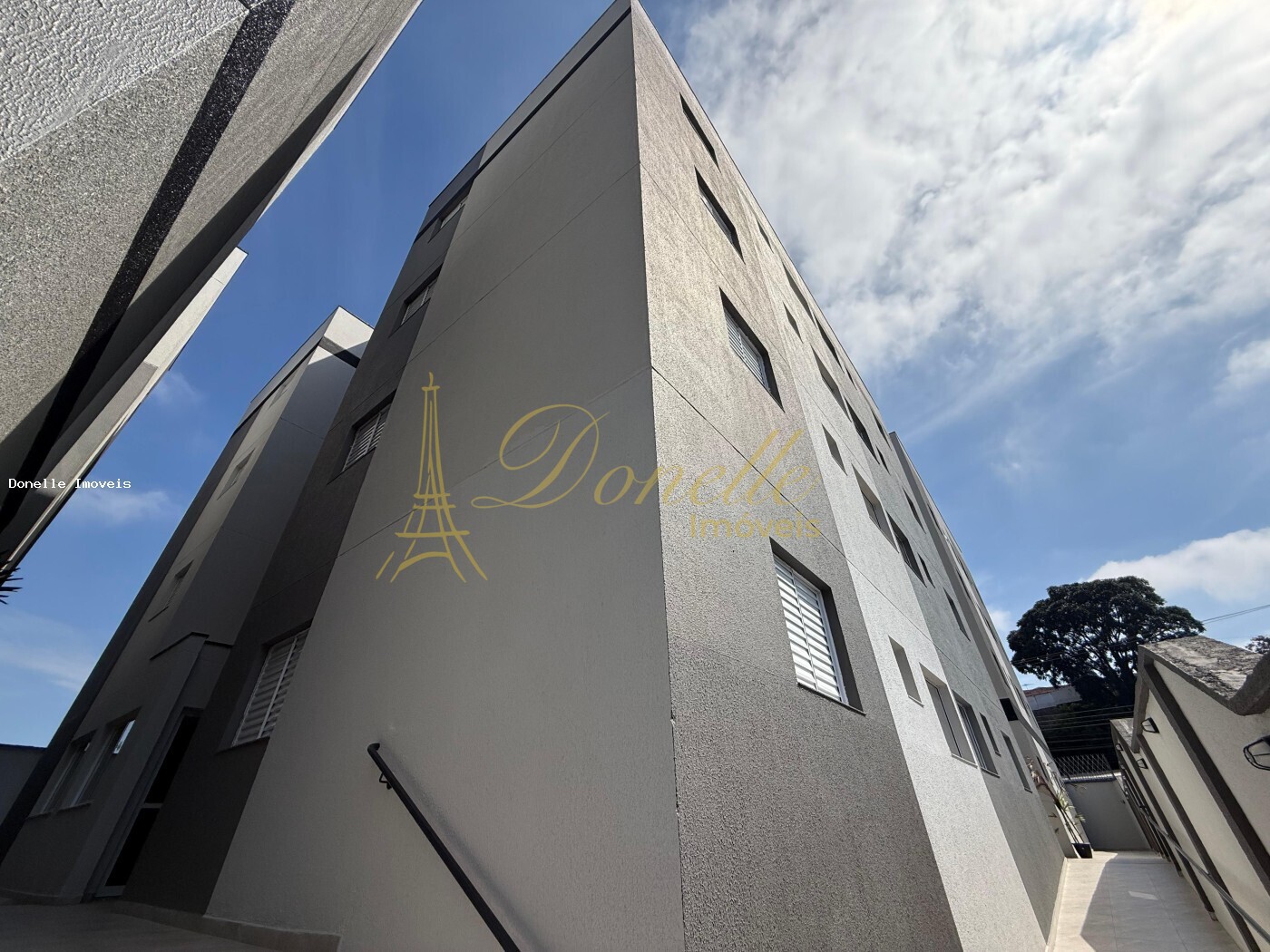 Apartamento, 2 quartos, 53 m² - Foto 4