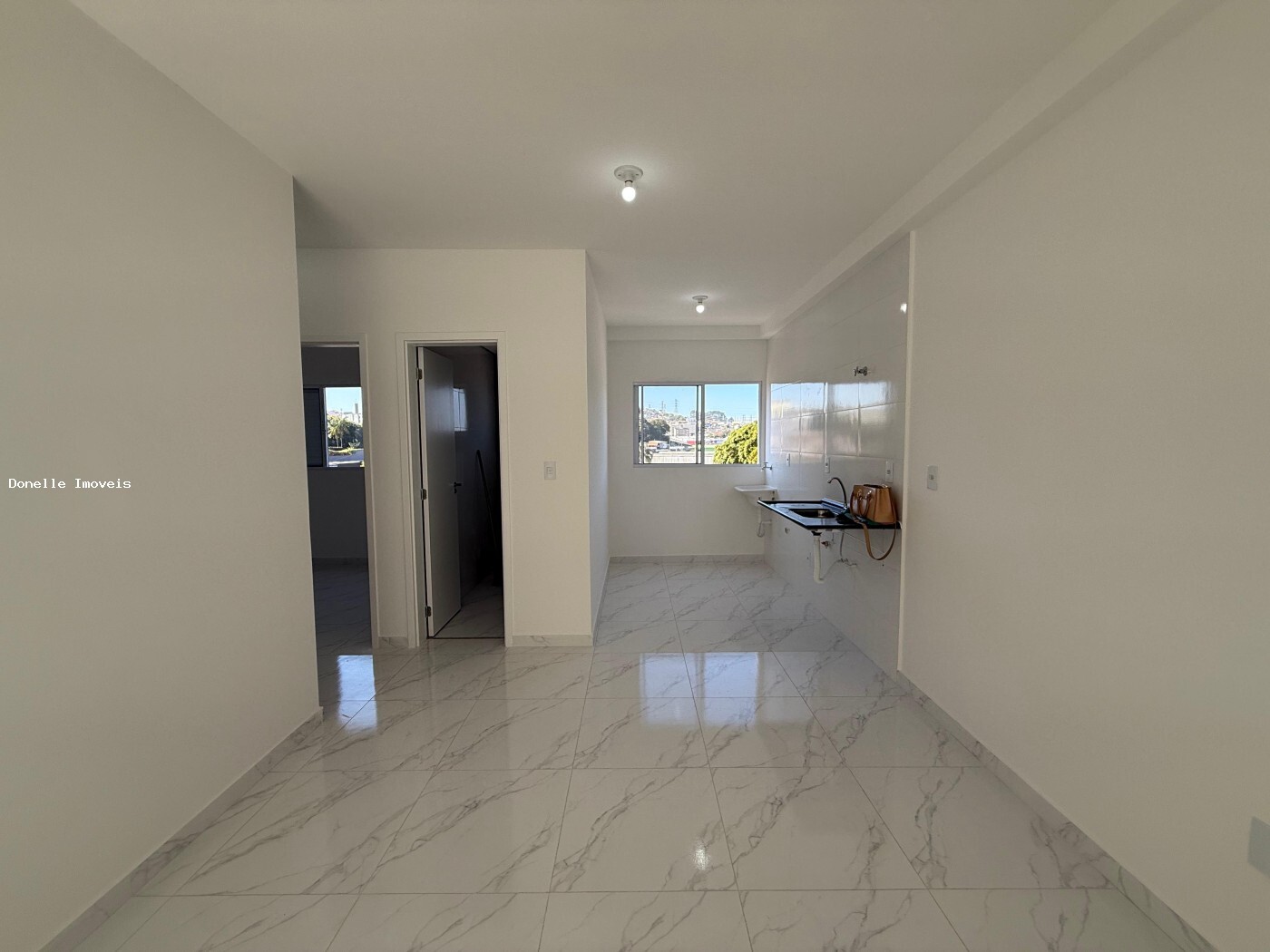 Apartamento, 2 quartos, 53 m² - Foto 31