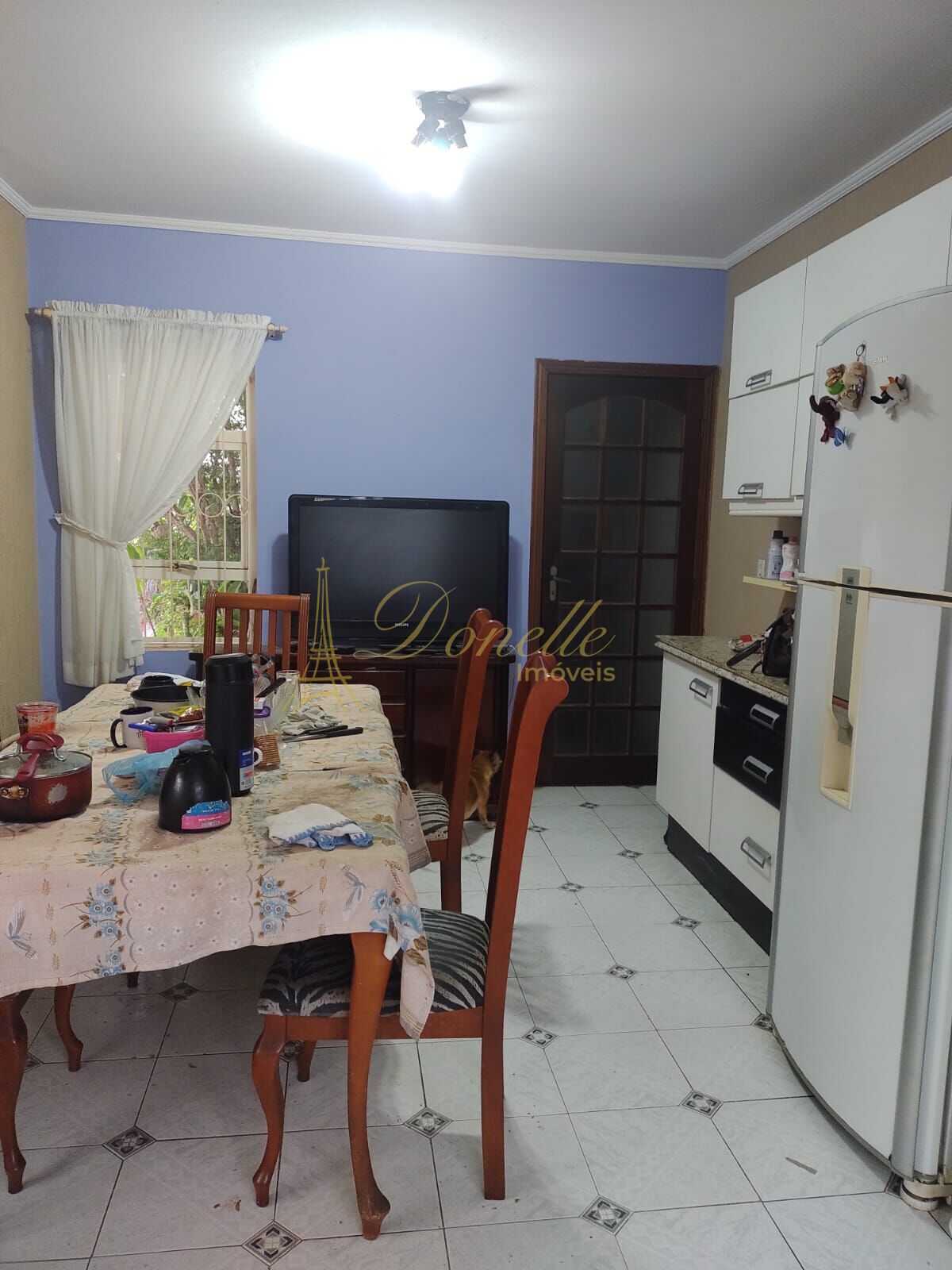 Casa, 3 quartos, 134 m² - Foto 2