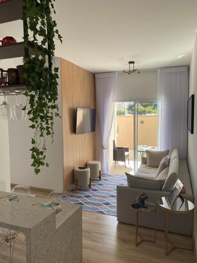 Apartamento, 2 quartos, 76 m² - Foto 3