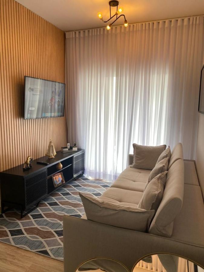 Apartamento, 2 quartos, 76 m² - Foto 1