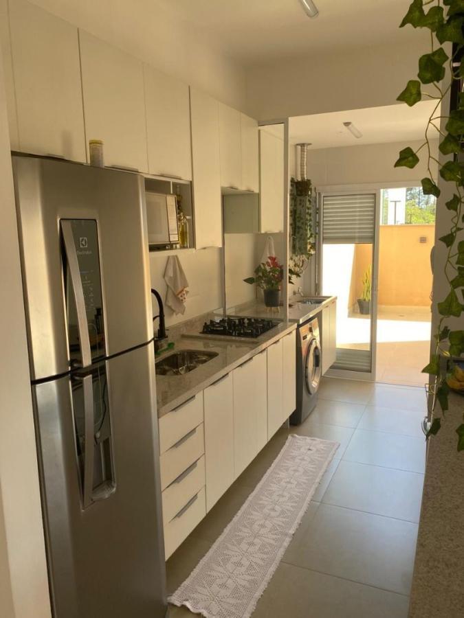 Apartamento, 2 quartos, 76 m² - Foto 2