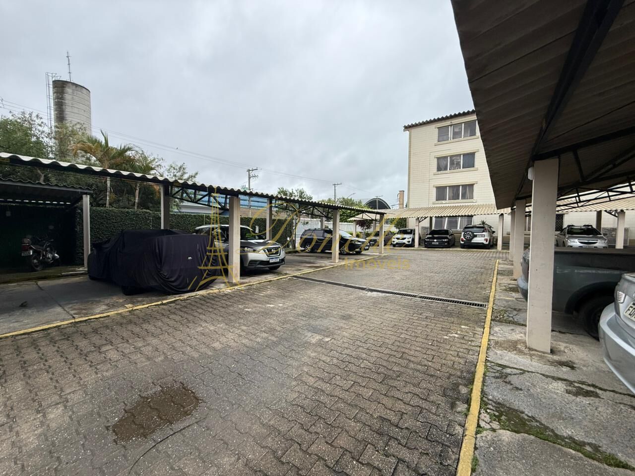 Apartamento, 2 quartos, 56 m² - Foto 3