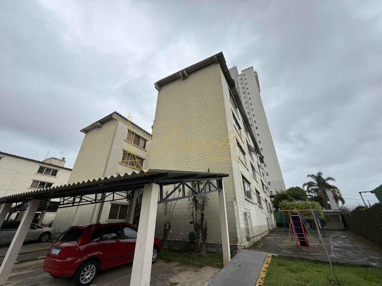 Apartamento, 2 quartos, 56 m² - Foto 9