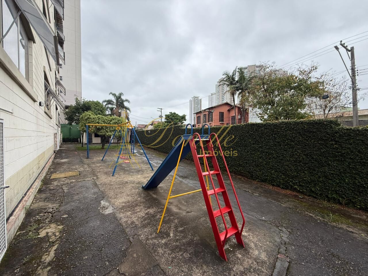 Apartamento, 2 quartos, 56 m² - Foto 27