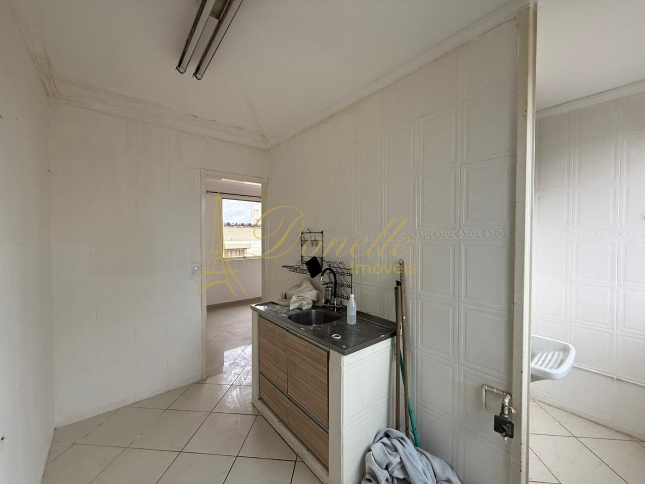 Apartamento, 2 quartos, 56 m² - Foto 8