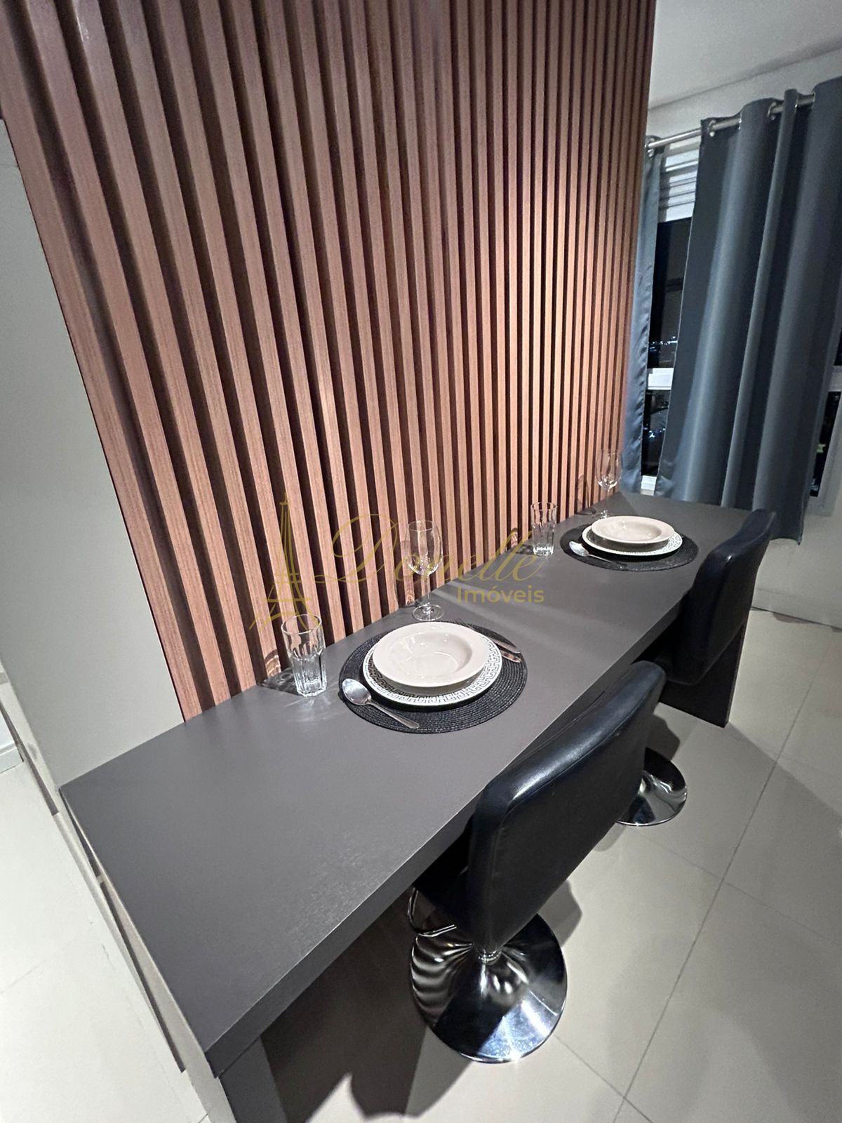 Apartamento, 1 quarto, 27 m² - Foto 5