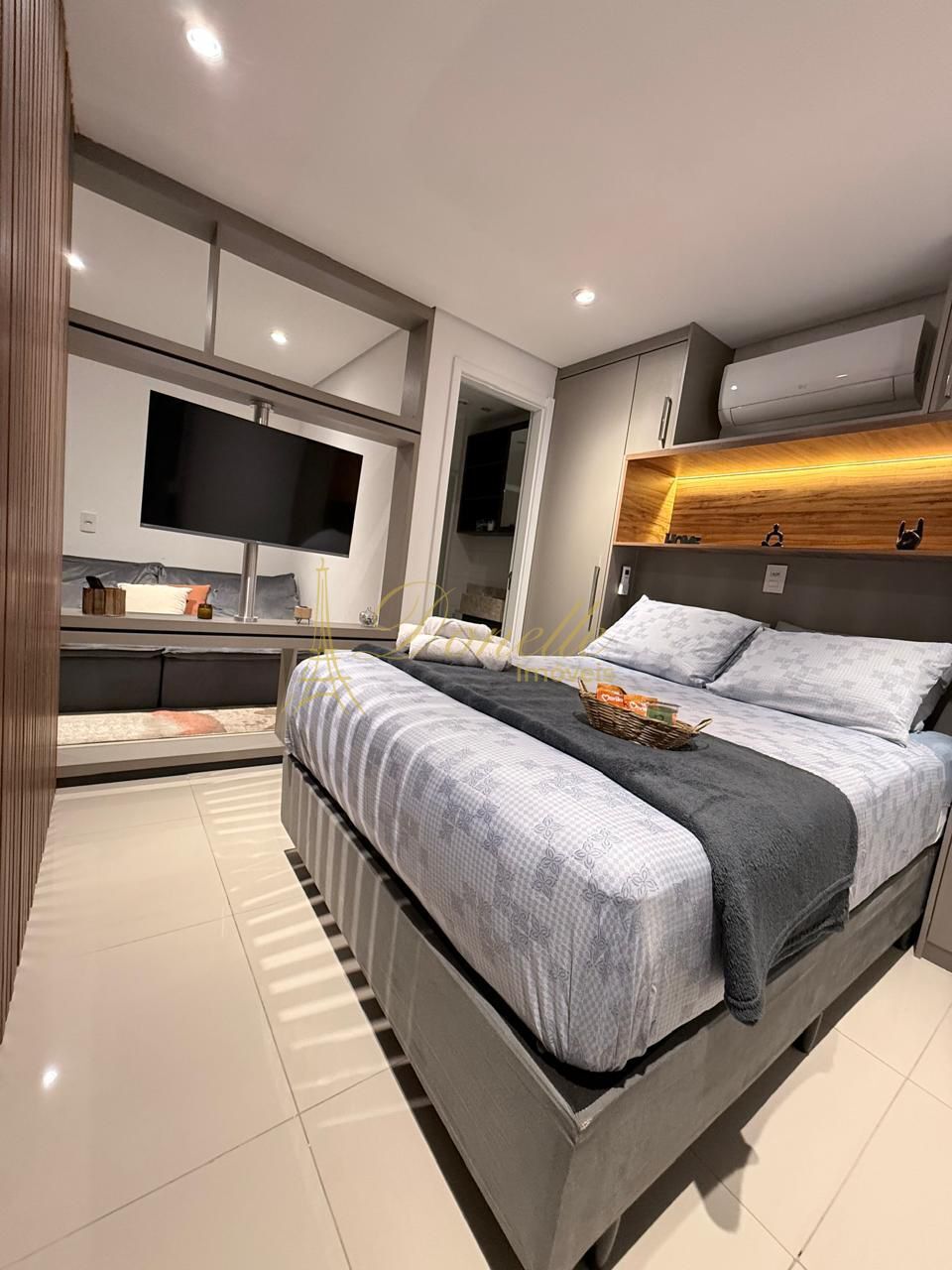 Apartamento, 1 quarto, 27 m² - Foto 6