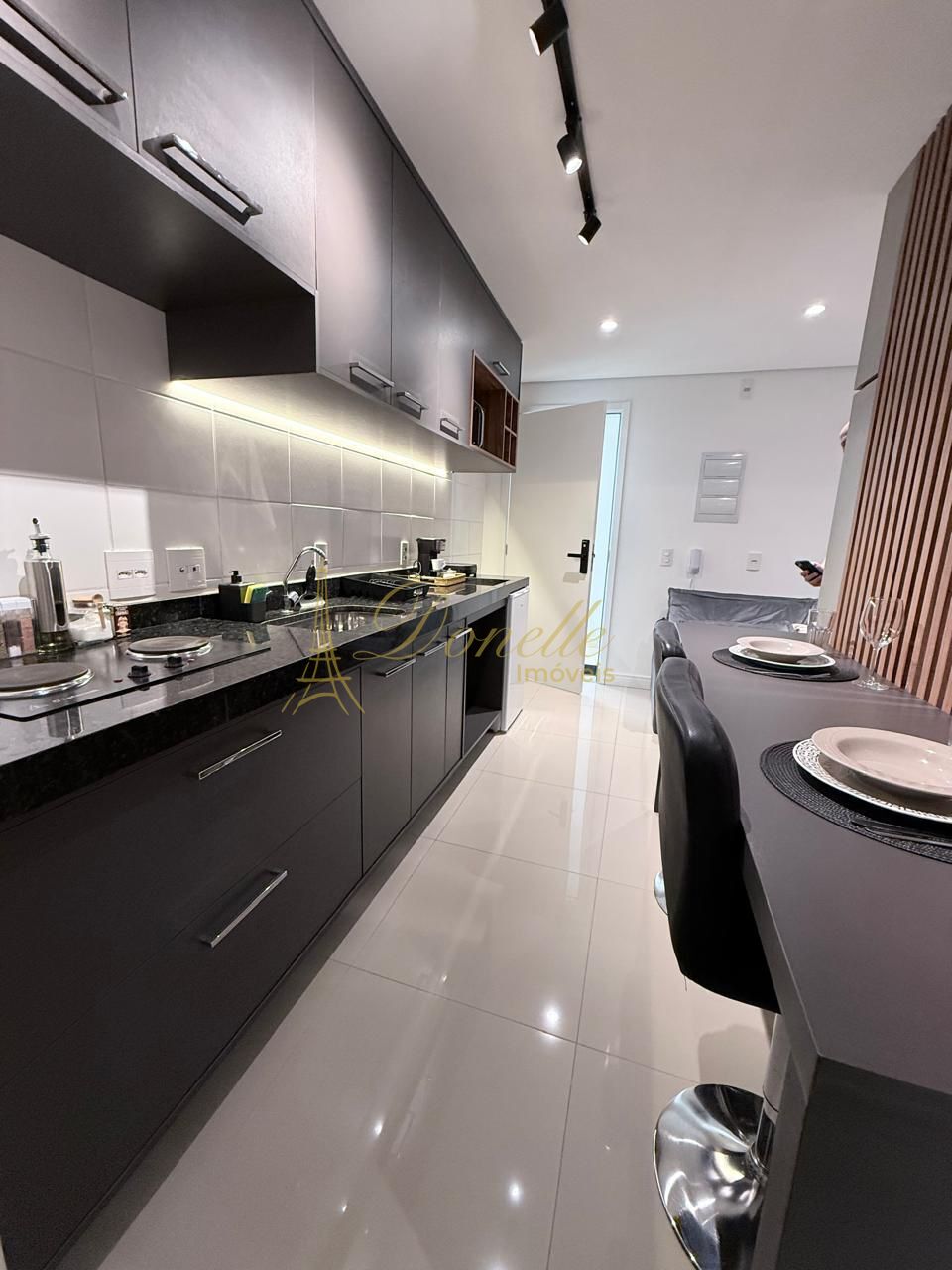 Apartamento, 1 quarto, 27 m² - Foto 10