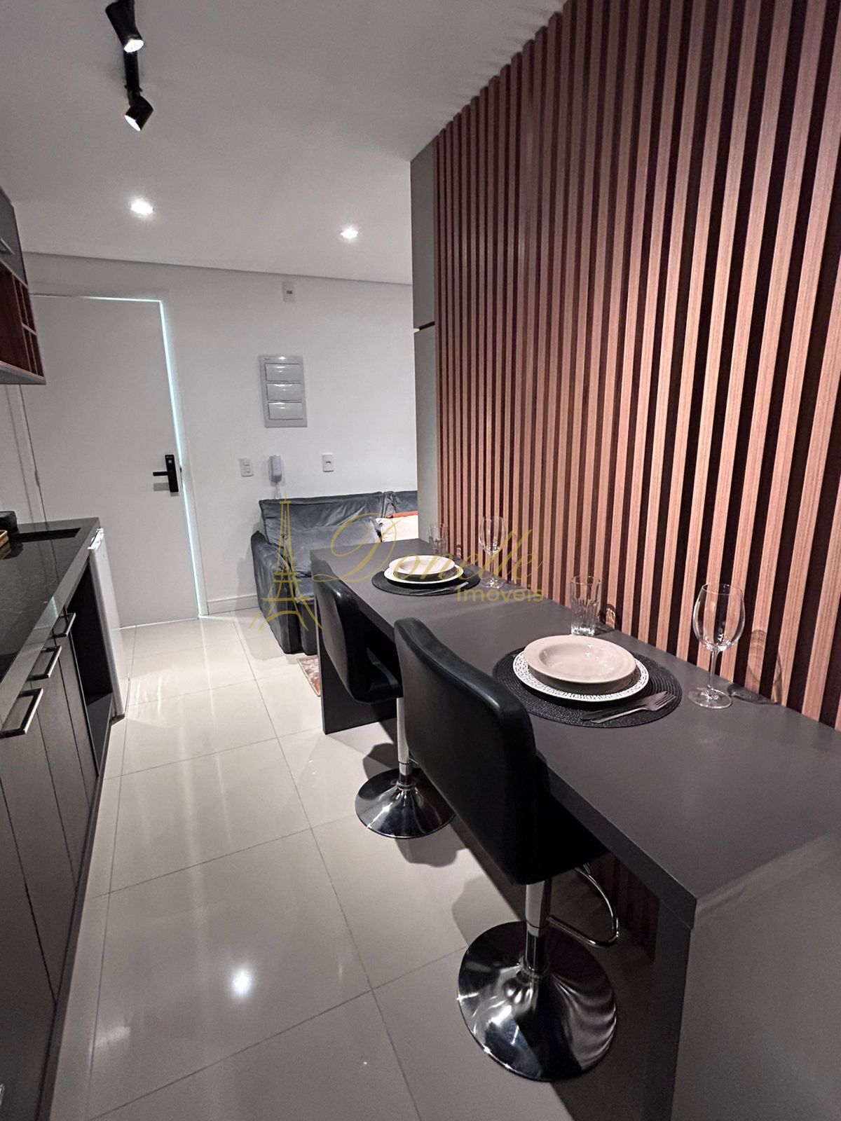 Apartamento, 1 quarto, 27 m² - Foto 9