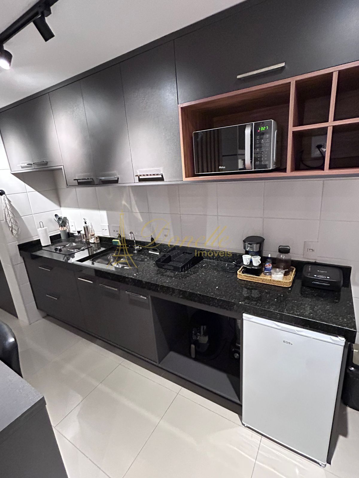 Apartamento, 1 quarto, 27 m² - Foto 13