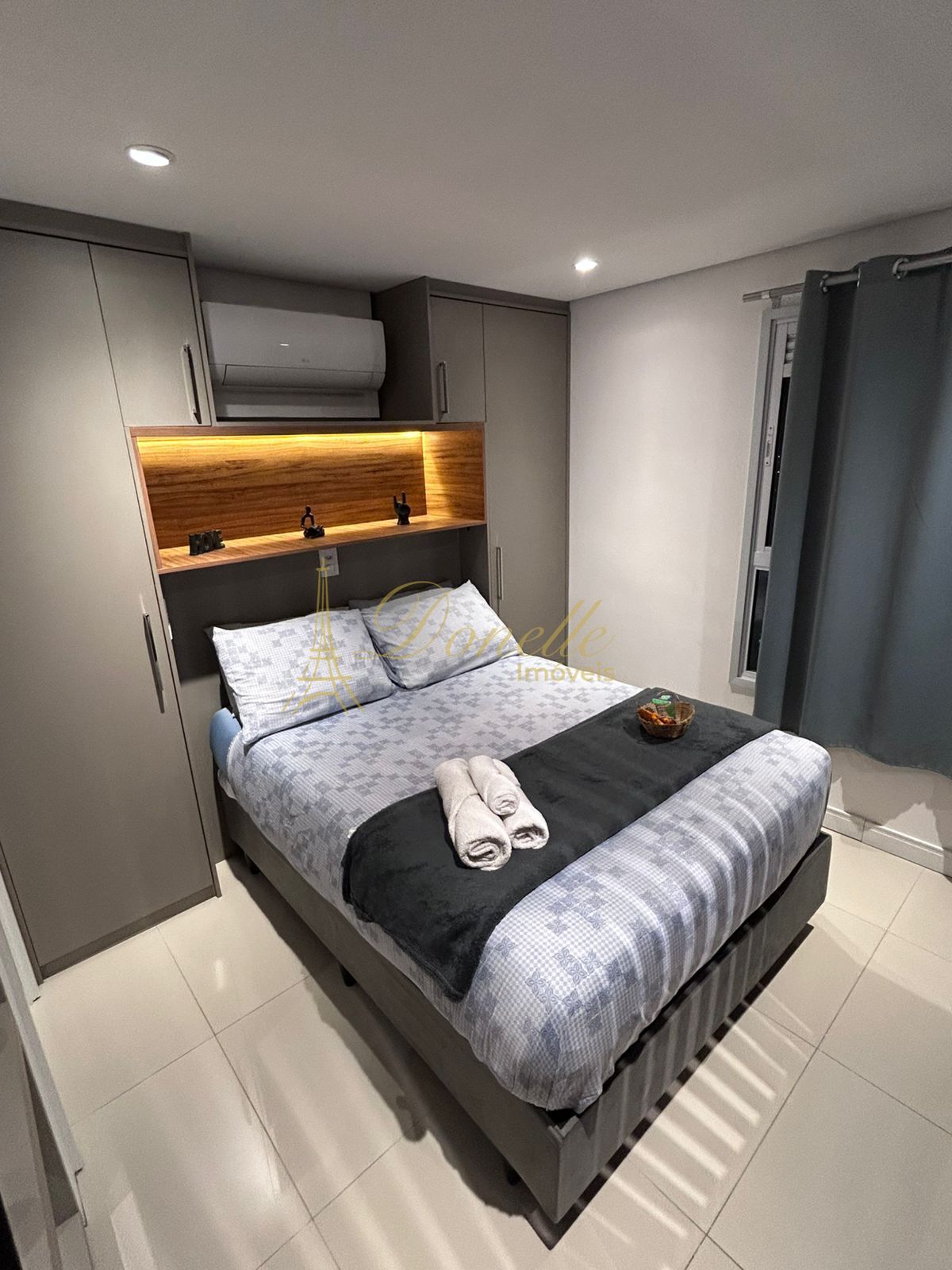 Apartamento, 1 quarto, 27 m² - Foto 4