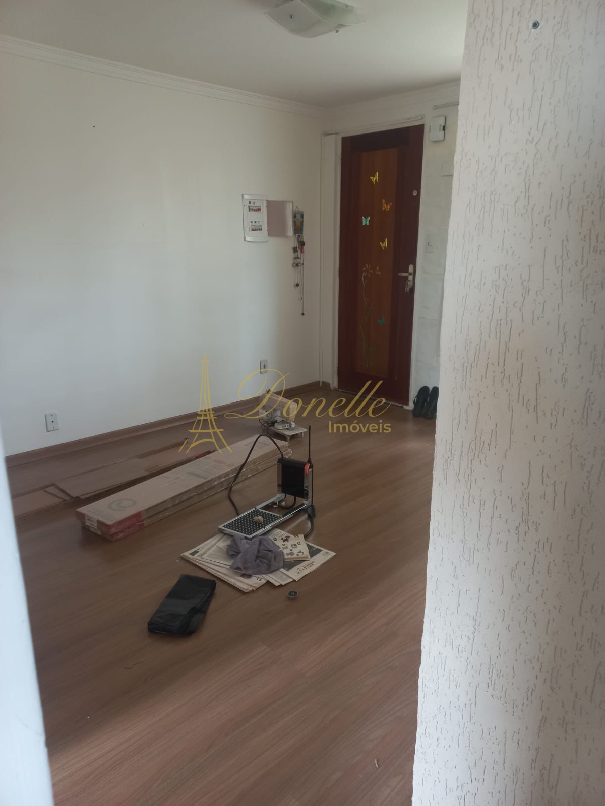 Apartamento, 2 quartos, 50 m² - Foto 8
