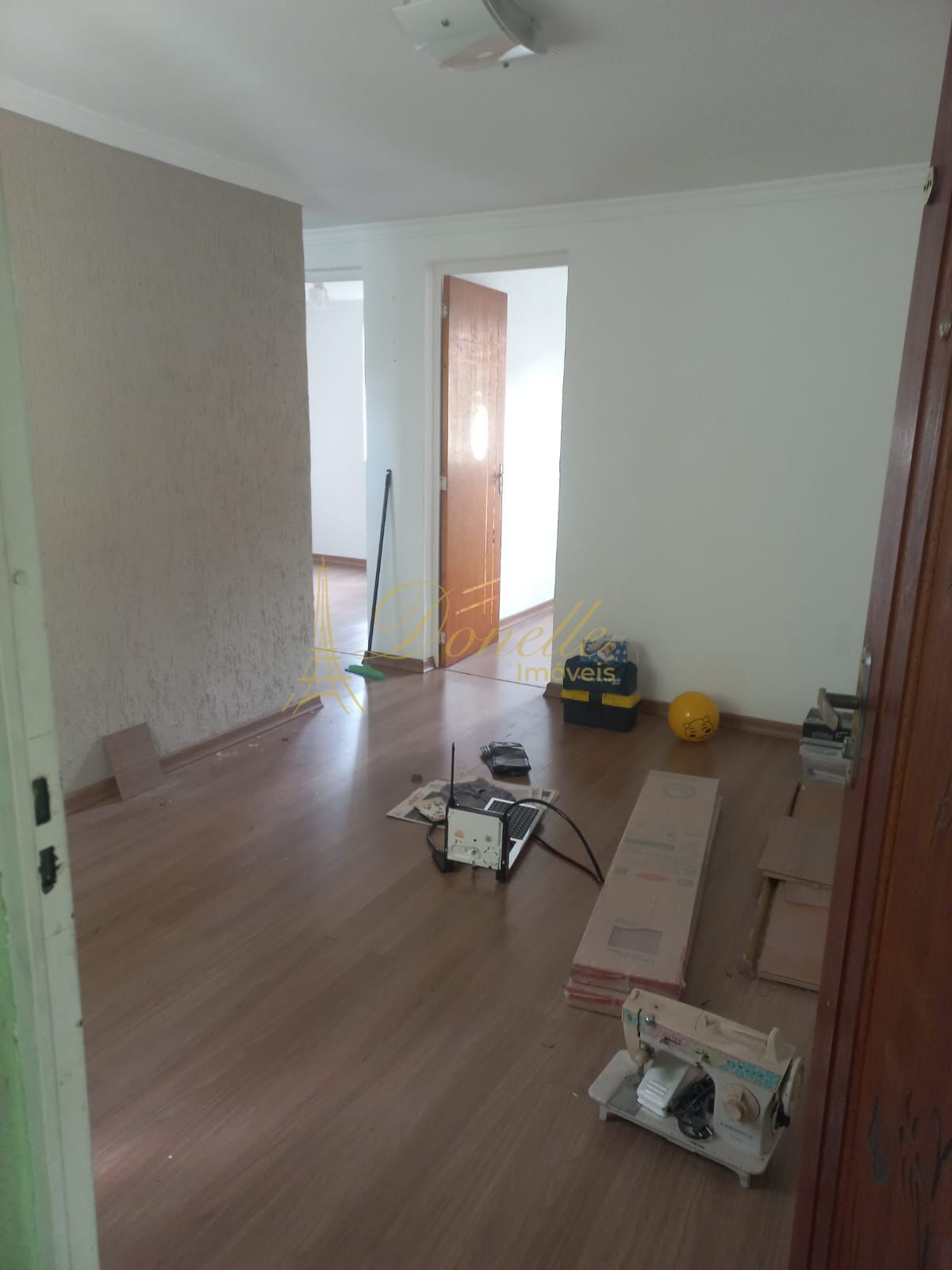 Apartamento, 2 quartos, 50 m² - Foto 5