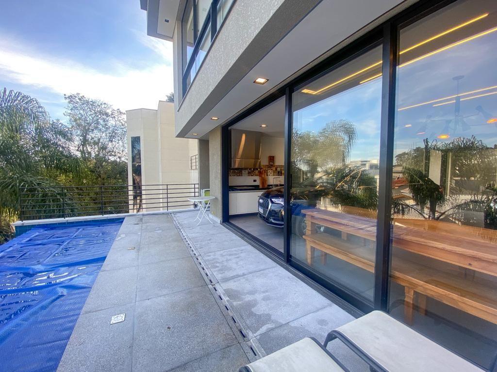 Casa de Condomínio, 4 quartos - Foto 22