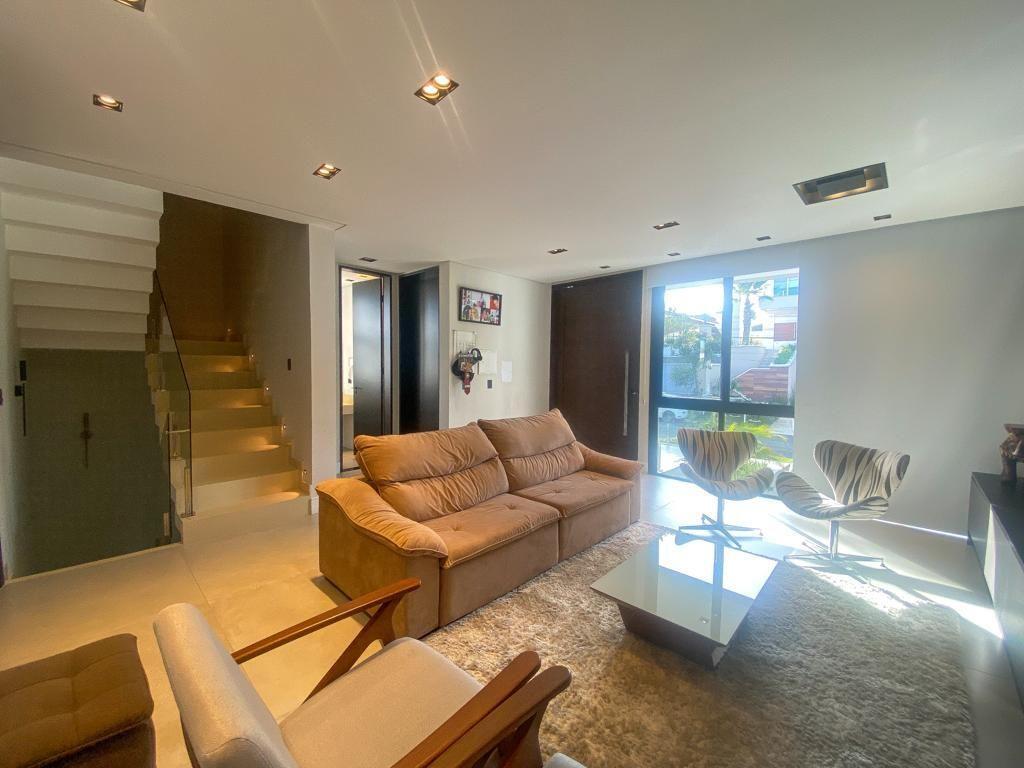 Casa de Condomínio, 4 quartos - Foto 14