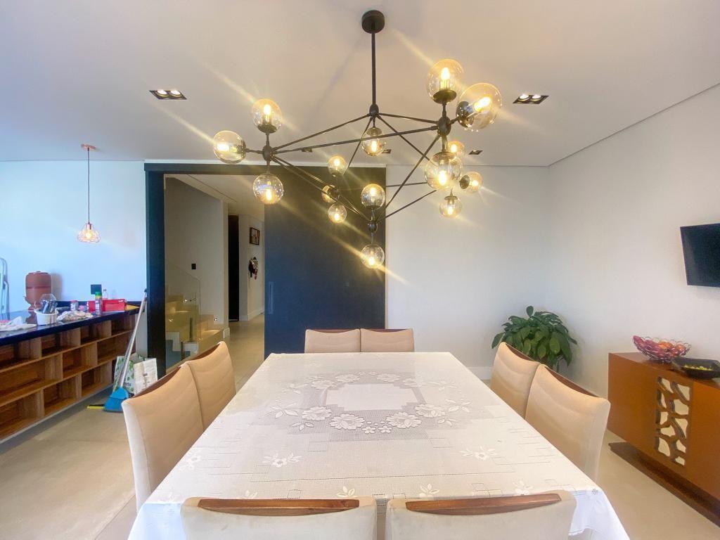 Casa de Condomínio, 4 quartos - Foto 45