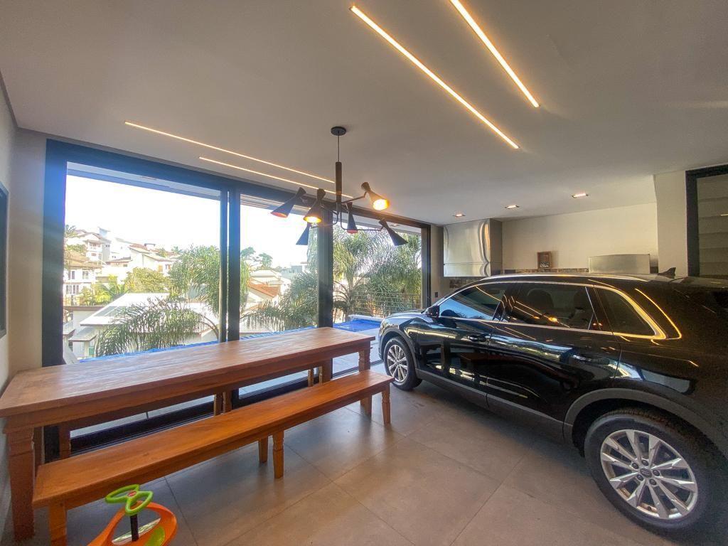 Casa de Condomínio, 4 quartos - Foto 17