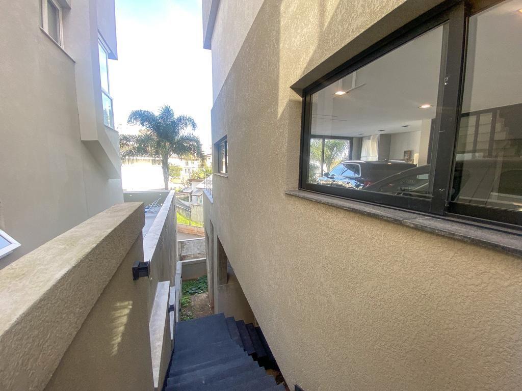 Casa de Condomínio, 4 quartos - Foto 38