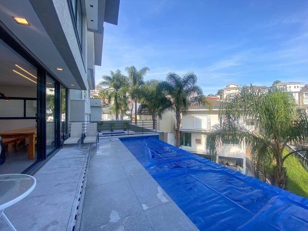 Casa de Condomínio, 4 quartos - Foto 27