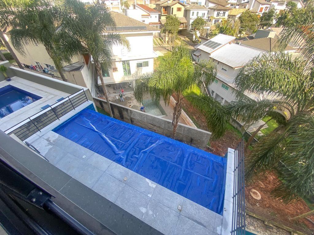 Casa de Condomínio, 4 quartos - Foto 40