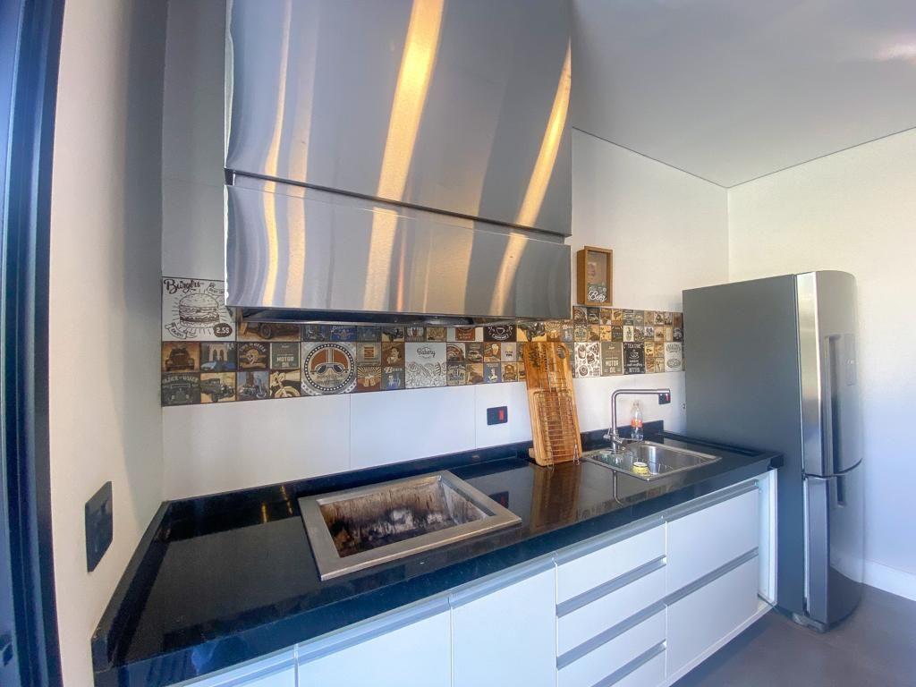 Casa de Condomínio, 4 quartos - Foto 20