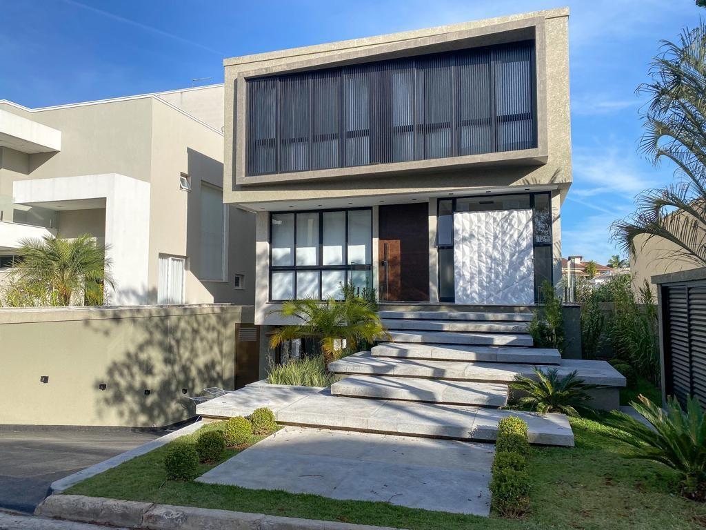 Casa de Condomínio, 4 quartos - Foto 49