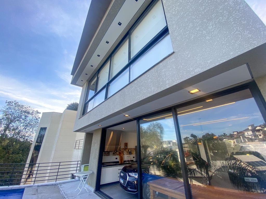 Casa de Condomínio, 4 quartos - Foto 26