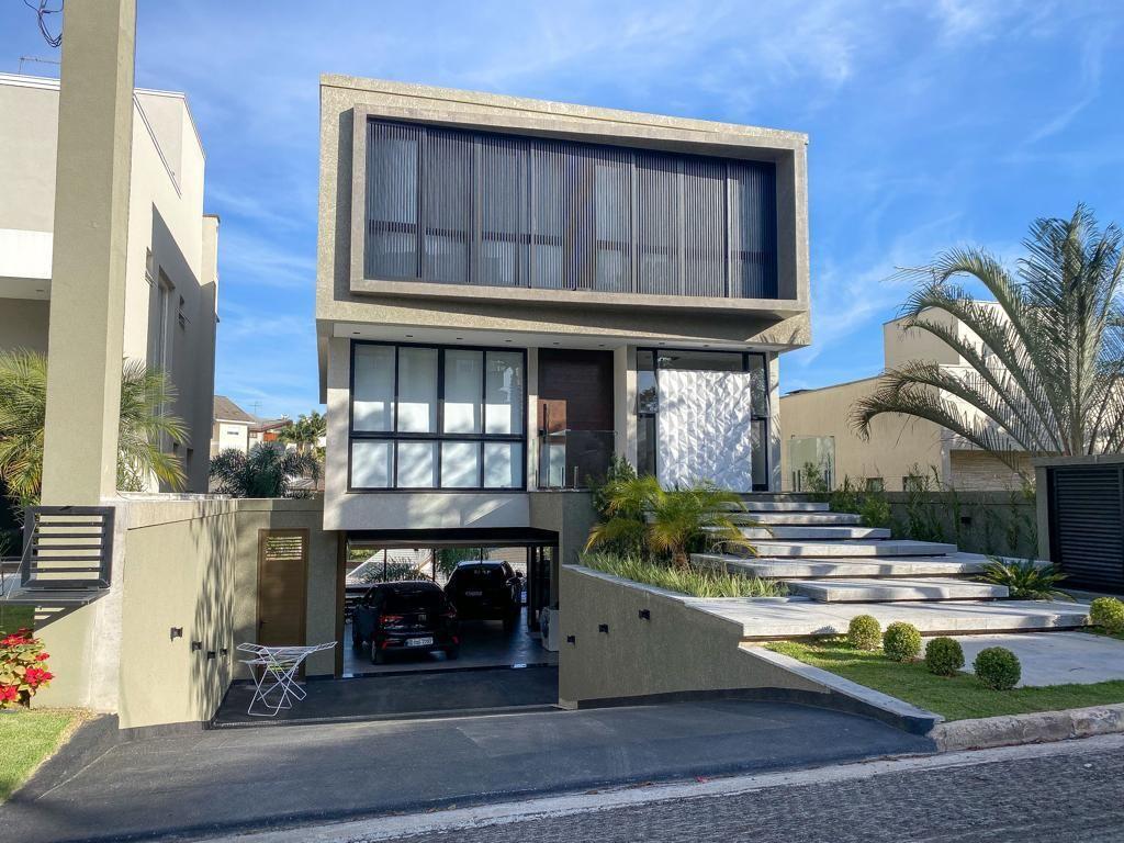 Casa de Condomínio, 4 quartos - Foto 2