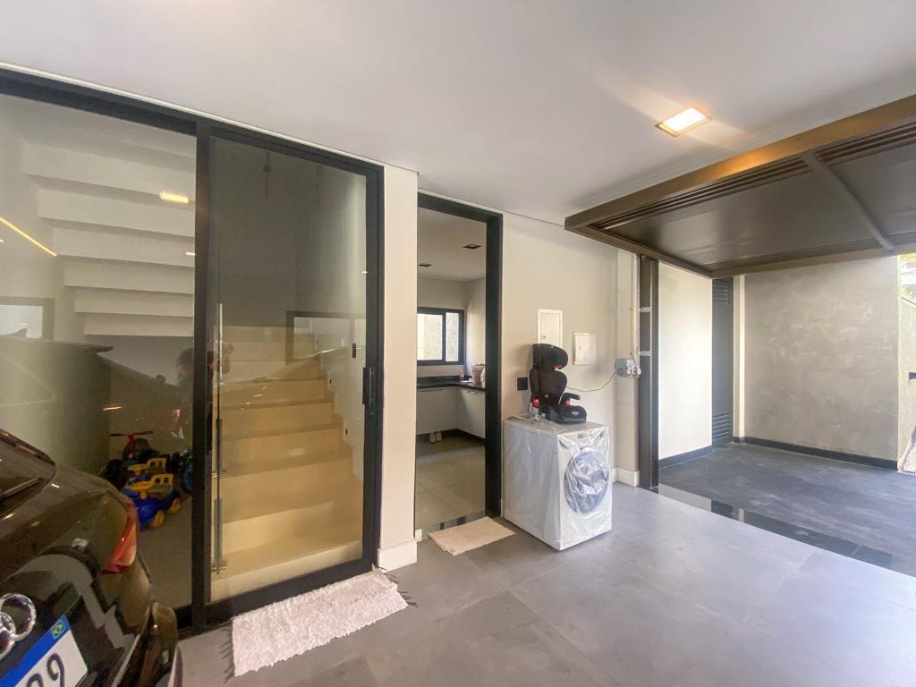 Casa de Condomínio, 4 quartos - Foto 12