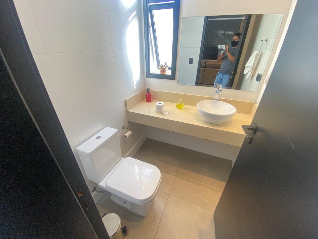 Casa de Condomínio, 4 quartos - Foto 8