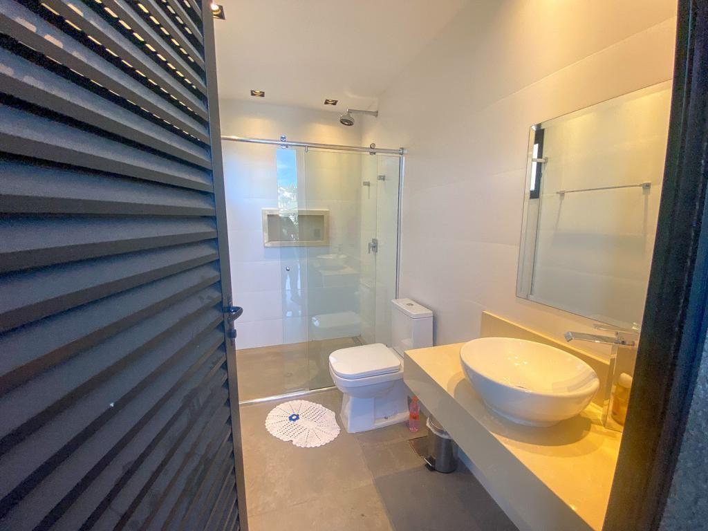 Casa de Condomínio, 4 quartos - Foto 30