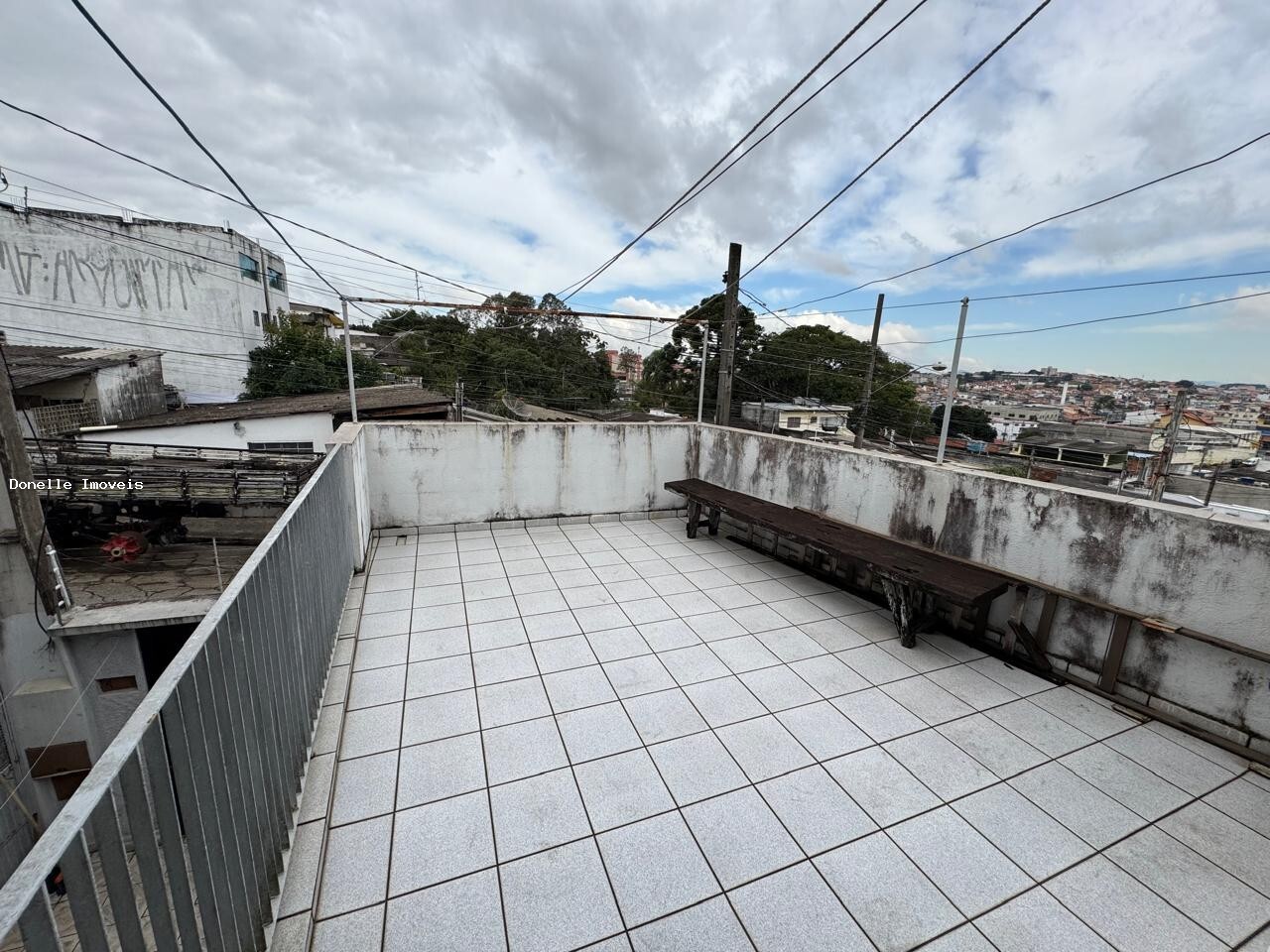 Casa, 5 quartos, 150 m² - Foto 3