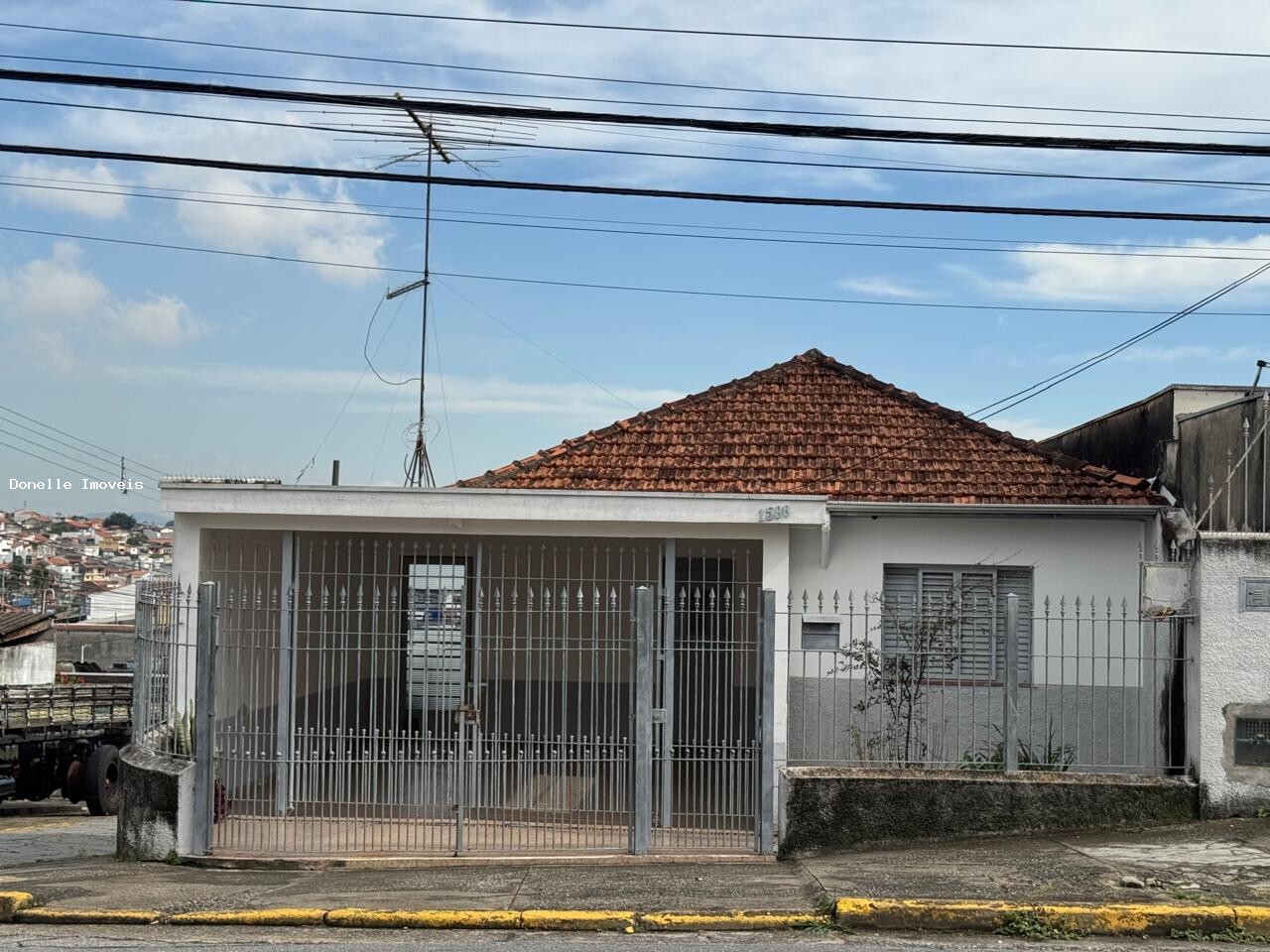 Casa, 5 quartos, 150 m² - Foto 1