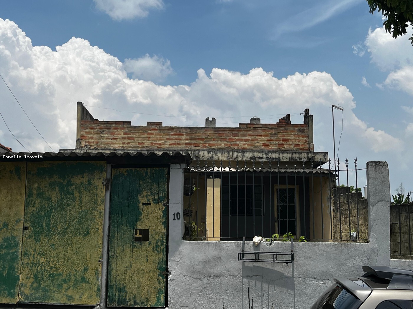 Terreno, 728 m² - Foto 1