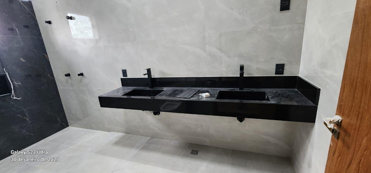 Casa de Condomínio, 3 quartos - Foto 39