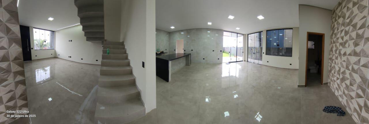 Casa de Condomínio, 3 quartos - Foto 28