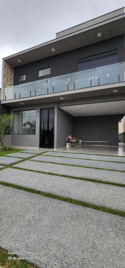 Casa de Condomínio, 3 quartos - Foto 10