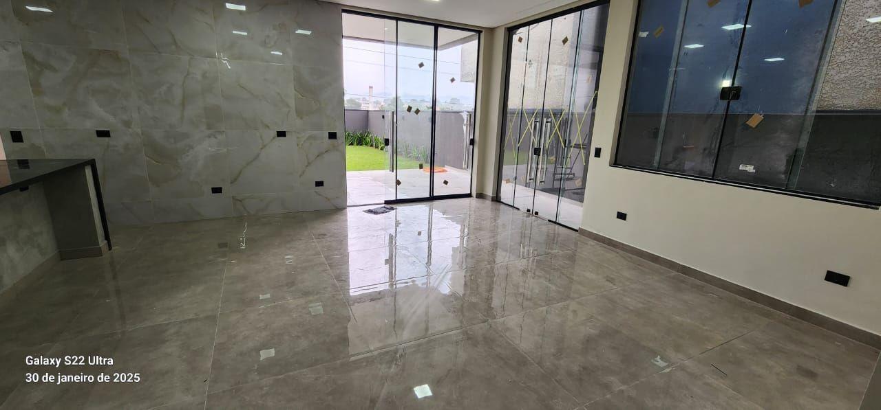 Casa de Condomínio, 3 quartos - Foto 20