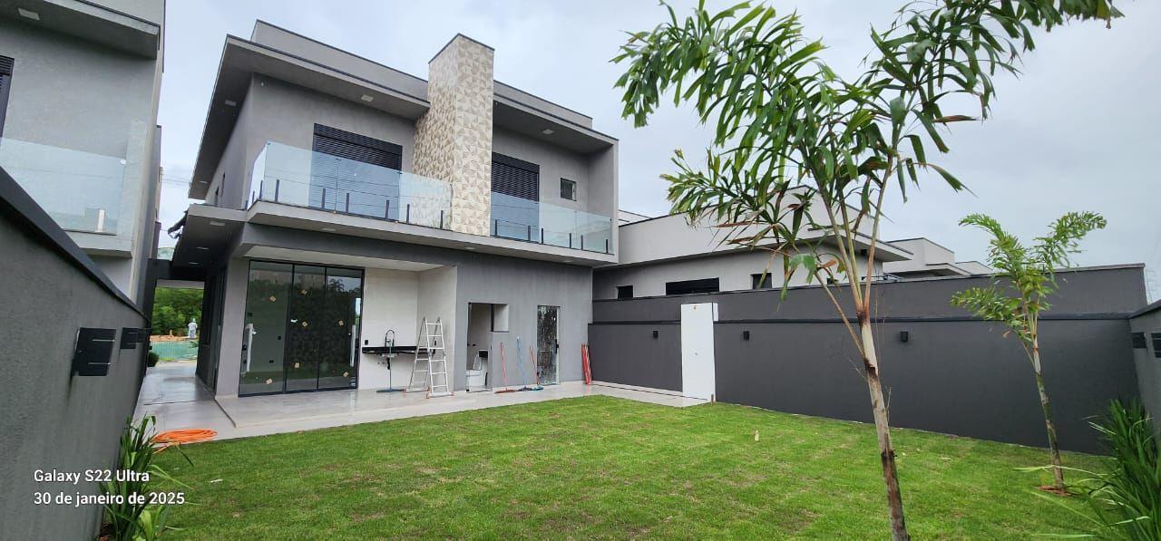 Casa de Condomínio, 3 quartos - Foto 25