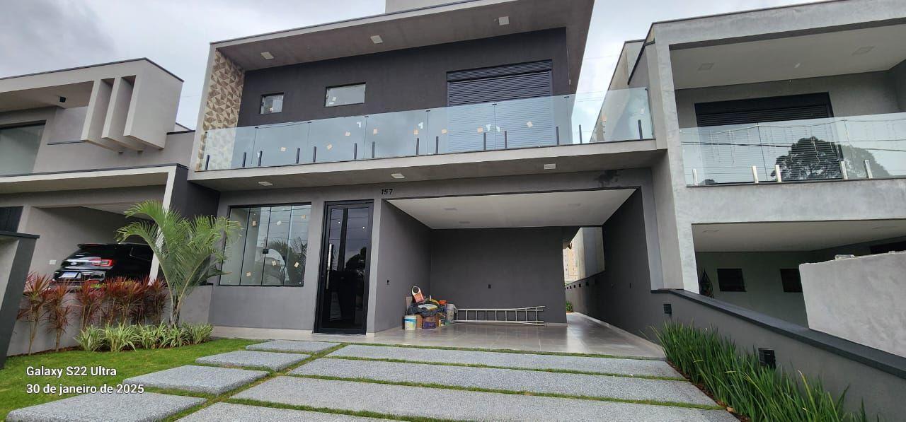 Casa de Condomínio, 3 quartos - Foto 3