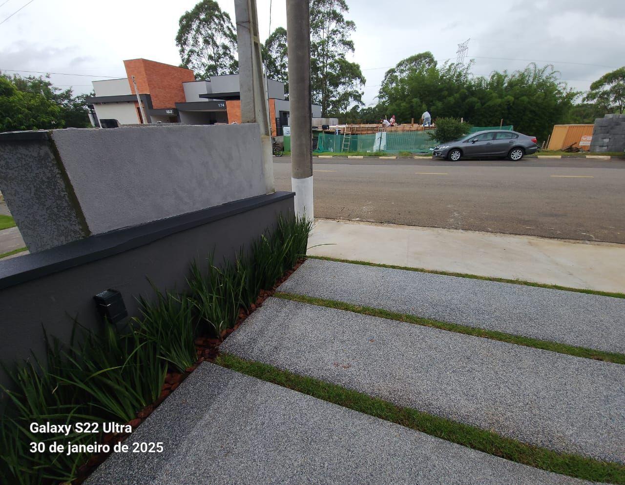 Casa de Condomínio, 3 quartos - Foto 13