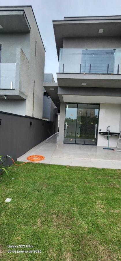 Casa de Condomínio, 3 quartos - Foto 46