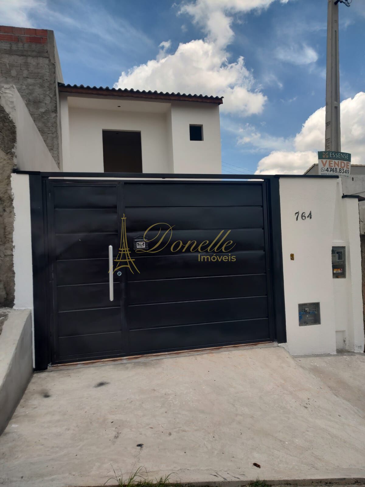 Sobrado, 3 quartos, 125 m² - Foto 4