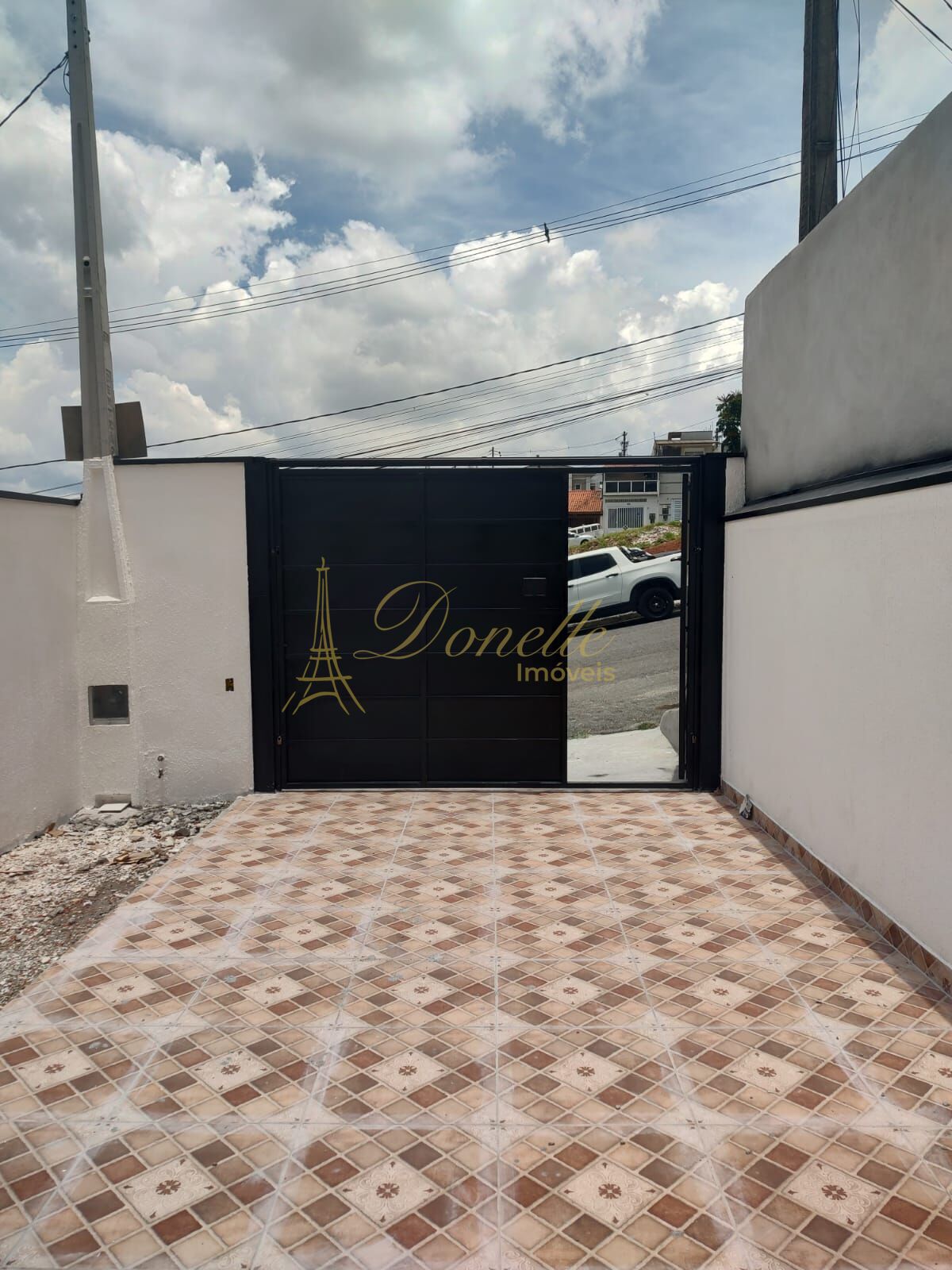 Sobrado, 3 quartos, 125 m² - Foto 8
