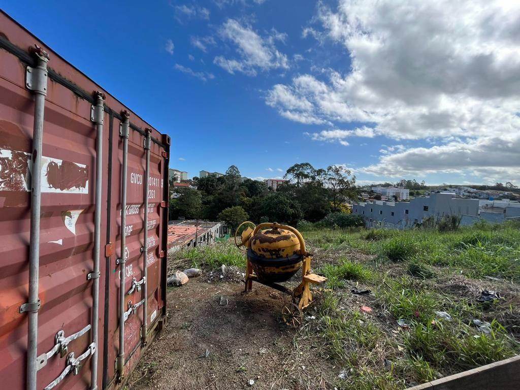 Terreno, 693 m² - Foto 4