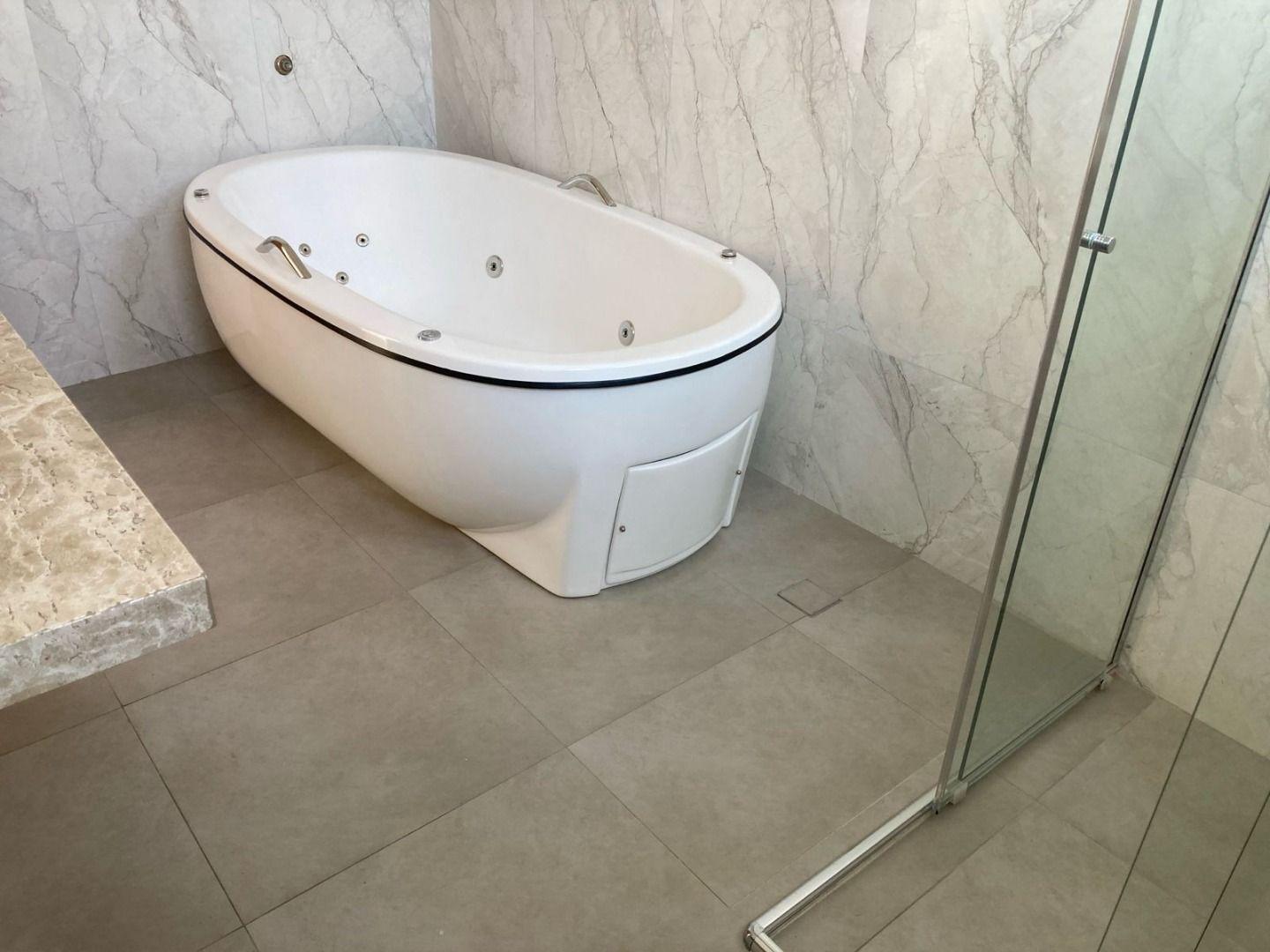 Casa de Condomínio, 4 quartos - Foto 14